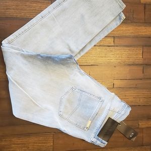 Armani Exchange Relaxed Straight NWT